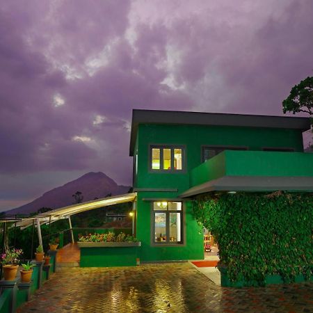 Mountain Trail By Dimora Hotel Chinnakanal Exterior photo