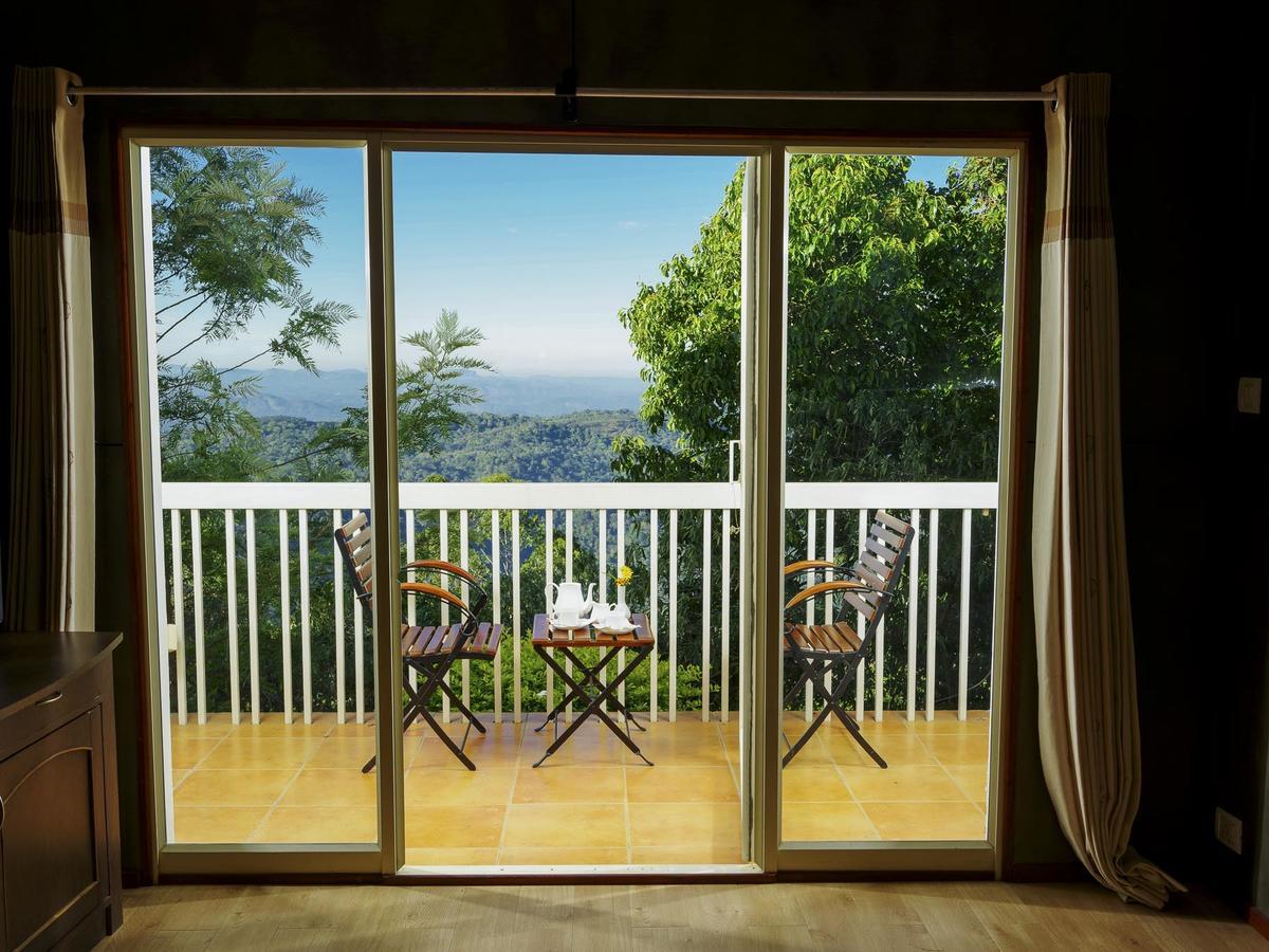 Mountain Trail By Dimora Hotel Chinnakanal Exterior photo
